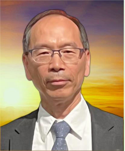 Rongyuan Zhao