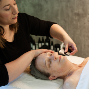 Advanced AcuGlow™ Facial Gua Sha and Cupping