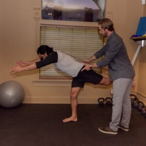 Orthopedic Testing and Muscle Testing for the Acupuncturist