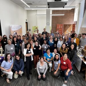 Lunch and Learn Meeting with CSOMA