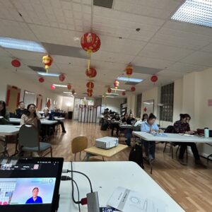 AACMA update / 美国中医公会呼吁同学们的参与