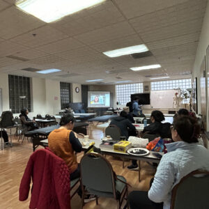 Share your experience taking the CALE exam