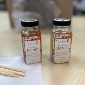 Special Delivery Arrived Today! 今日有特快专递！