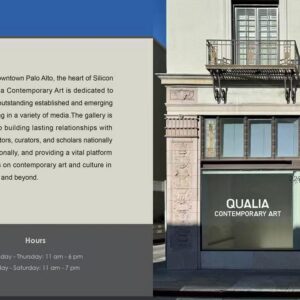 Join us this Saturday in Palo Alto! - 艺术与疗愈的共鸣 - The beauty of Healing and Art!