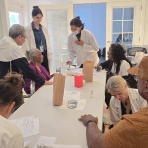 ACCHS Launches Integrative Medicine Pilot Project in Oakland