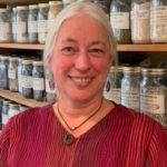  Sharon LAc